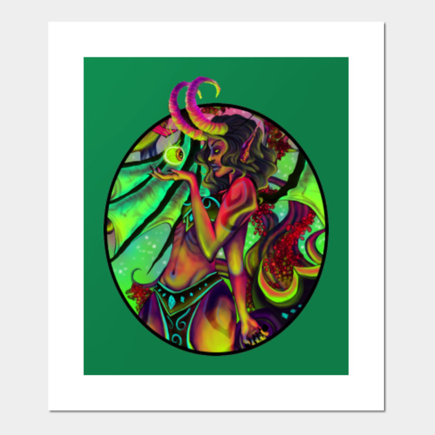 Demon Huntress